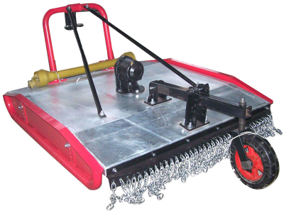 9GD SERIES LAWN MOWER