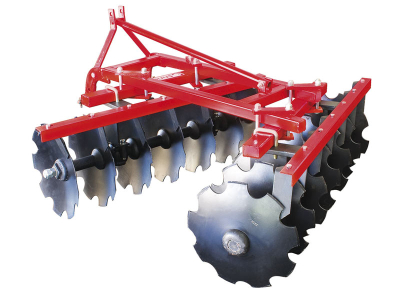 1BQX SERIES HANGING LIGHT DUTY DISC HARROW