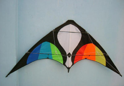   Kite cloth