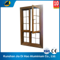 aluminium windows