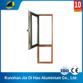 cheap price aluminium windows