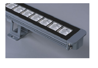 Vertical facade illuminating wall washer-36*1W