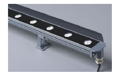 Concise wall washer-18*1W