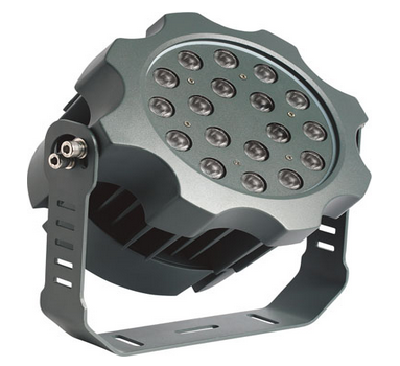 Concise projector-18*3W