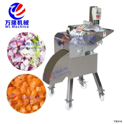 High-speed dicer