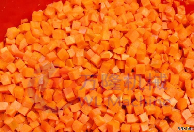 hot sale High-speed dicer