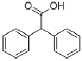 Diphenylacetic acid