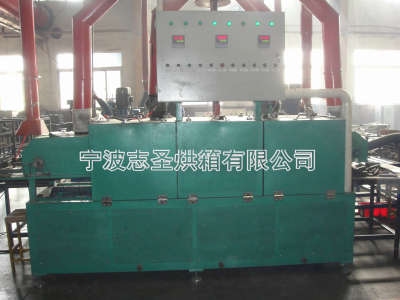 Disc ablation machine