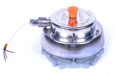 Pressure relief valve