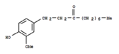 6-Paradol