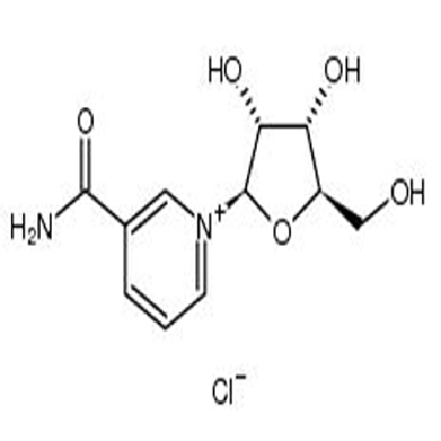 Nicotinamide riboside chloride