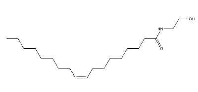 Oleoylethanolamide