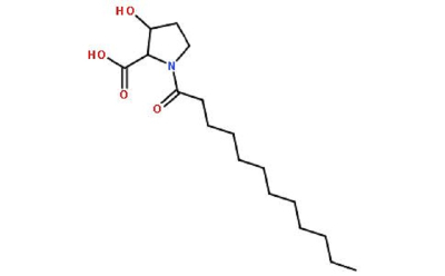 N-Dodecanoyl-L-proline 