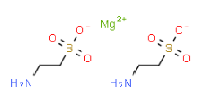 Magnesium taurate