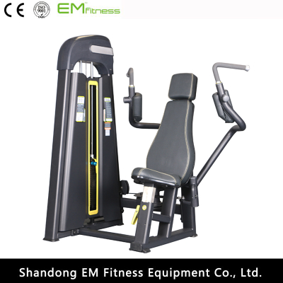 precor commercial fitness gym equipment