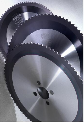 HSS CIRCULAR SAW BLADES