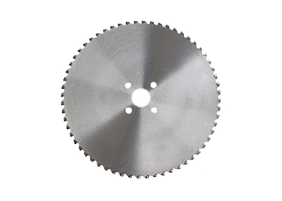 HSS CIRCULAR SAW BLADES