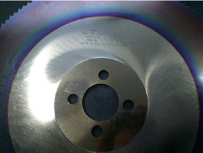 SPEEDFACEHSS CIRCULAR SAW BLADES