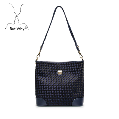 knitting shoulder bag cross-body bags for women