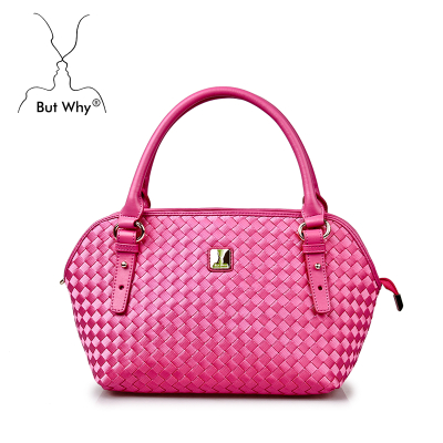Fashion handmade tote shell handbag for Lady unique evening bag