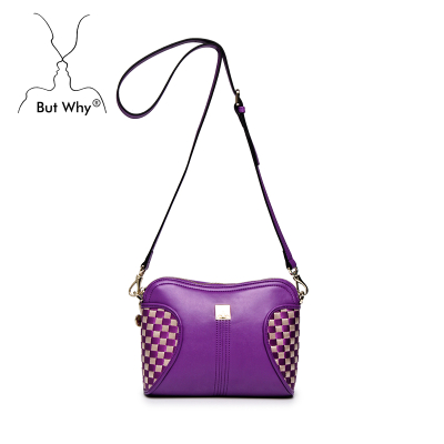 fancy lady shoulder bag