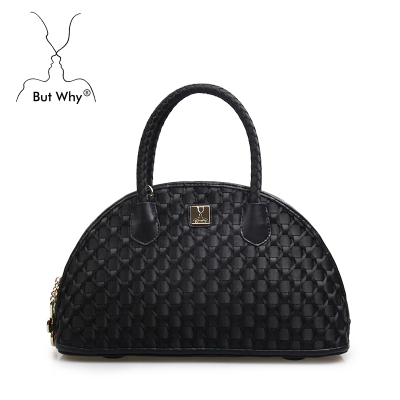 Butwhy woven hobo tote handbag
