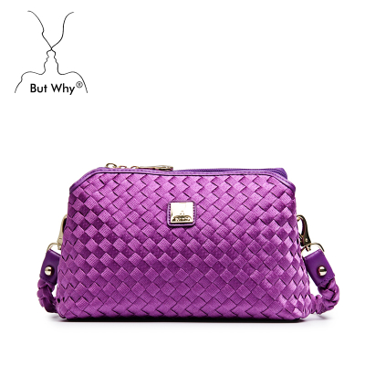 Butwhy new style pillow handbag shoulder bag
