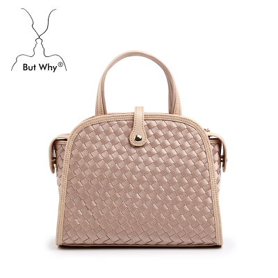 Butwhy fashionable handbag women tote bag