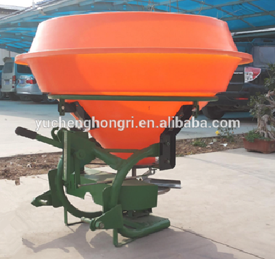 CDR-600 type seeder