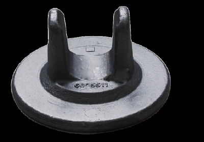 Agricultural machinery forgings