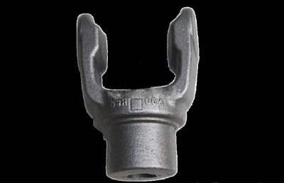 Agricultural machinery forgings