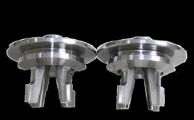 The well machinery accessories
