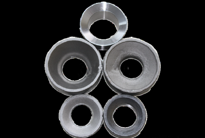The well machinery accessories