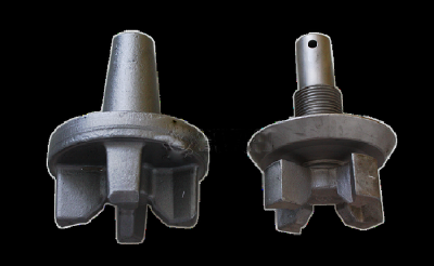 The well machinery accessories