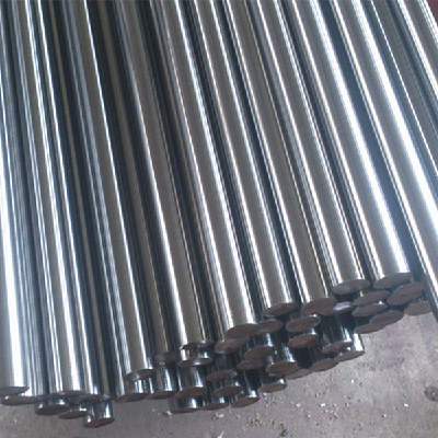 4140 42CrMo4 En19 Cold Drawn Steel Round Bar