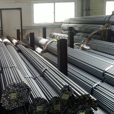 1020/S20C Cold Drawn Steel Round Bar