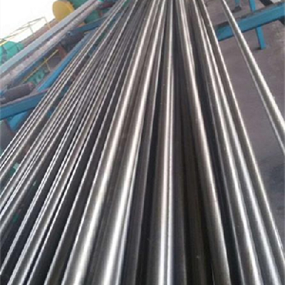 A36 Q235 SS400 S235JR Cold Drawn Steel Round Bar