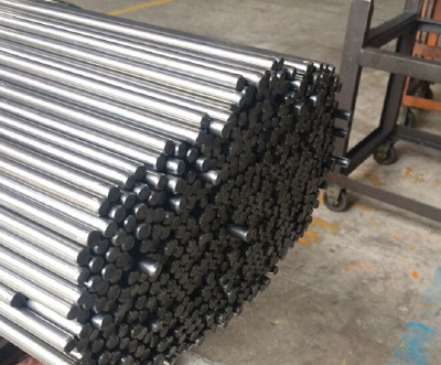 AISI 1020 / SAE 1020 Cold Drawn Bright Steel Bar