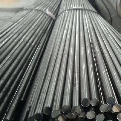 Ss400 4140 1045 Cold Drawn Steel Bright Bar Manufacturer