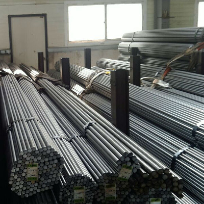 cold drawn steel round bar