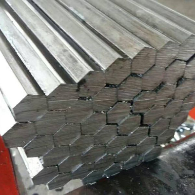 12L14/1215 cold drawn Hexagon steel bars