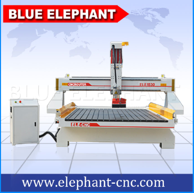 ELE-1530 plasma cutting machine