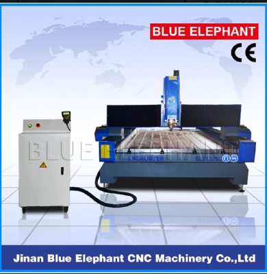 ELE-1325 Stone cutting machine cnc router