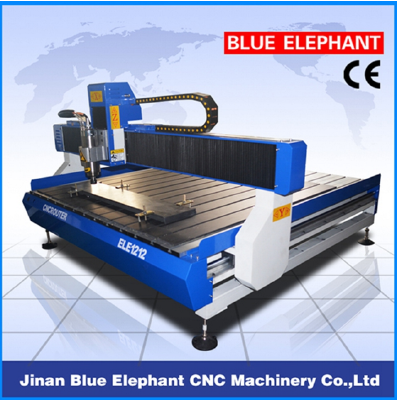small desktop wood 3d cnc router 1212 , mini aluminum engraving machine