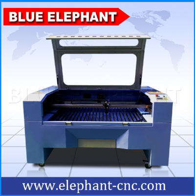 ELE-1390 cnc laser cutting machine