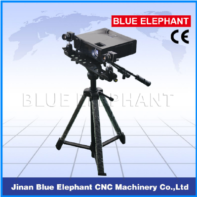 3D scanner for cnc