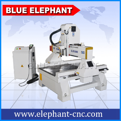 China 6090 cnc router , low price 6090 cnc mini router for wood doorguitar sculpture