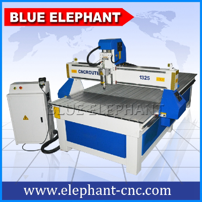 Hot sale 1325 wood cutting machine , cnc cutting machine for wooddoorfurniture engraving