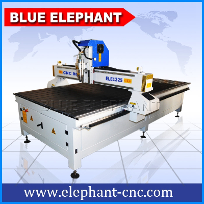 woodworking cnc router 1325 with best price
