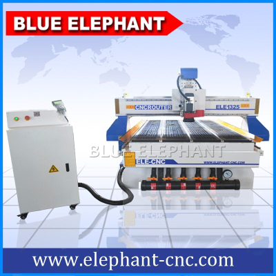 1325 china cnc wood router machine , 2016 cnc router for wood carving and engraving